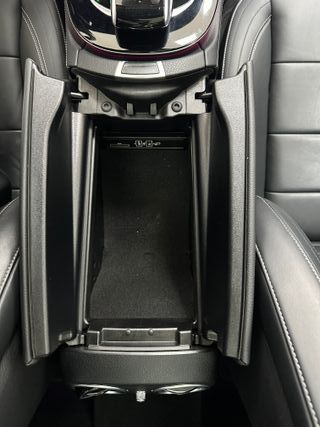 Mercedes Clase E 220d AMG Techo Burmester Auto