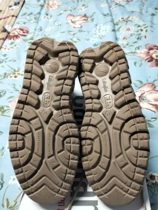 Zapatos Callaghan Talla 37 Marrón de mujer