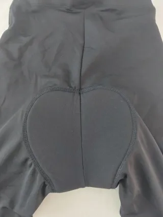 Mallas Ciclismo Mujer Largas