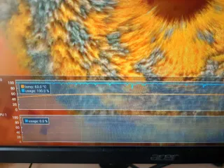 Tarjeta Gráfica SOYO RX 580 8GB