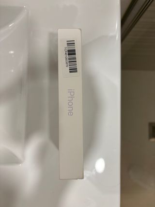 iPhone 11 256GB Color Morado