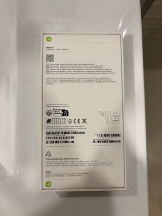 iPhone 11 256GB Color Morado