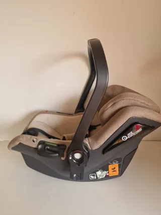 Silla de coche porta bebé Jane Concord