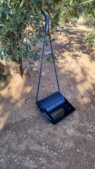 Recolector aceitunas manual N1