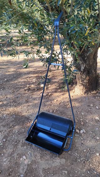 Recolector aceitunas manual N1