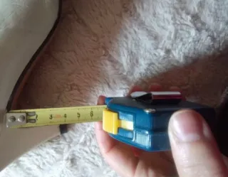 Zapatos piel blancos mujer