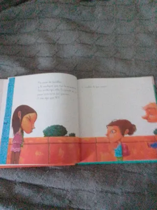 ¿Te cuento un secreto? Cuando metí la pata