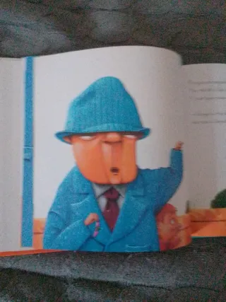 ¿Te cuento un secreto? Cuando metí la pata