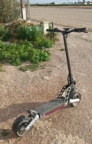 Patinete Eléctrico