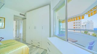 Piso en venta en Playa de la Fontanilla en Marbella