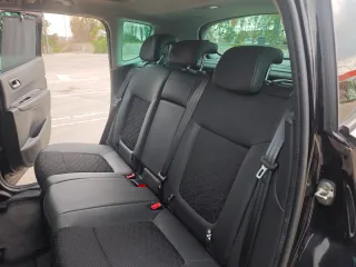 Peugeot 3008 allure120cv