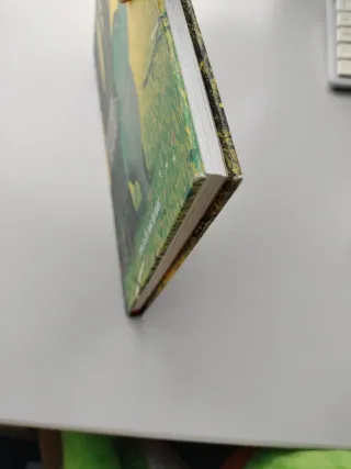 Libro infantil¿No hay nadie enfadado?