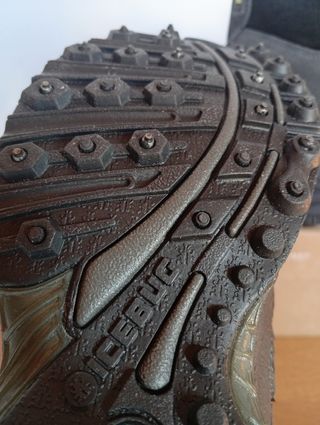 Botas Icebug Metro2 BUGrip