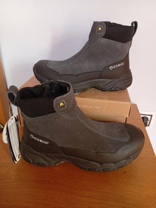 Botas Icebug Metro2 BUGrip