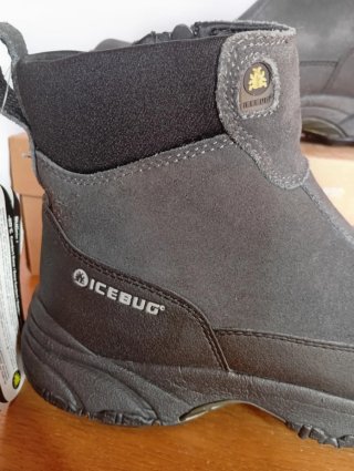 Botas Icebug Metro2 BUGrip