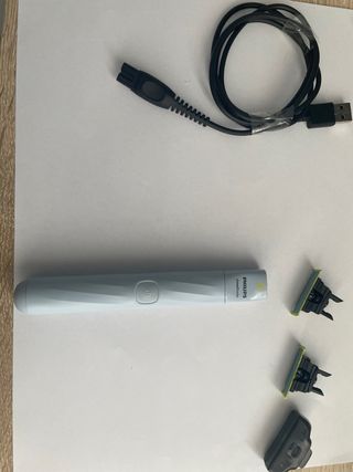 Philips OneBlade Afeitadora Eléctrica
