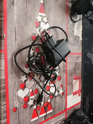 Cargador de tipo Jack de 3,5mm