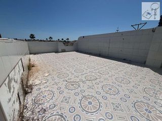 Piso en venta en La Siesta - El Salado - Torreta en Torrevieja