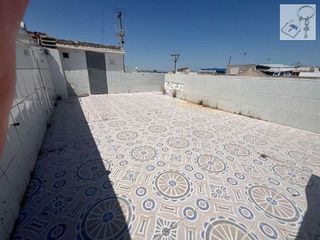 Piso en venta en La Siesta - El Salado - Torreta en Torrevieja