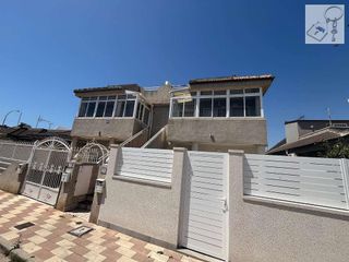Piso en venta en La Siesta - El Salado - Torreta en Torrevieja