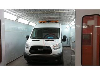 Local comercial en venta en Xàtiva