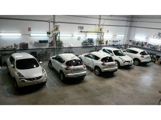 Local comercial en venta en Xàtiva