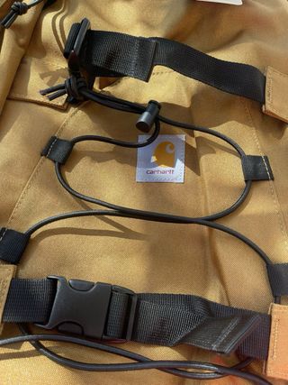 Mochila Carhartt Kickflip