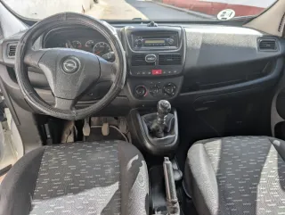 Opel Combo 2010