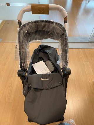 Bebeconfort Haze Trío Silla de paseo 3 en 1 Nuevo