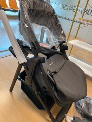 Bebeconfort Haze Trío Silla de paseo 3 en 1 Nuevo
