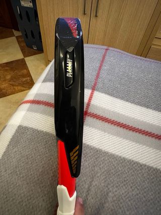 Pala LOK Maxx Hype Mike Yanguas