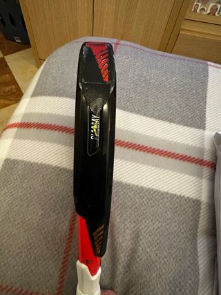 Pala LOK Maxx Hype Mike Yanguas