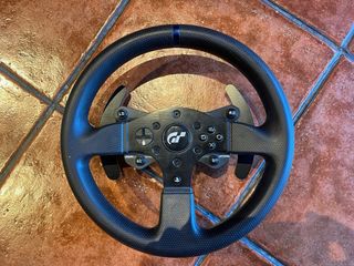 Cockpit Playseat Simulador