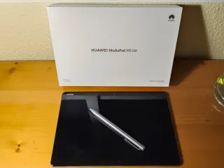 Huawei MediaPad M5 Lite 10 Tablet
