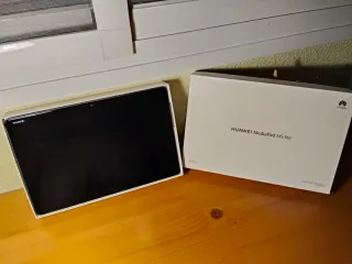 Huawei MediaPad M5 Lite 10 Tablet