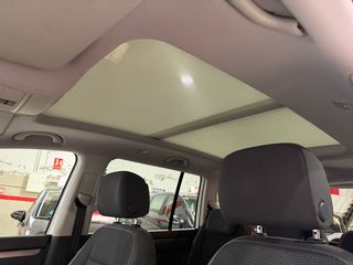 Volkswagen Touran 2014 2.0TDI ADVANCE