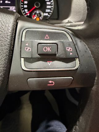 Volkswagen Touran 2014 2.0TDI ADVANCE