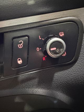 Volkswagen Touran 2014 2.0TDI ADVANCE