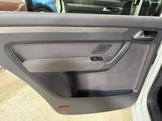 Volkswagen Touran 2014 2.0TDI ADVANCE