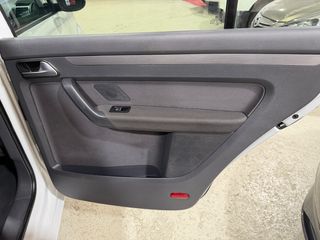 Volkswagen Touran 2014 2.0TDI ADVANCE