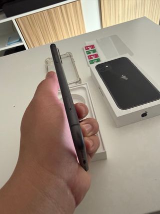 iPhone 11 128GB Negro