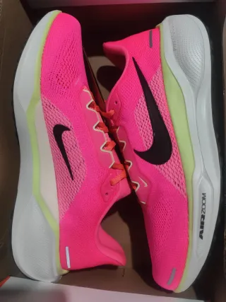 Nike Pegasus 41 Talla 46