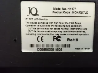 2 Monitores conexion VGA