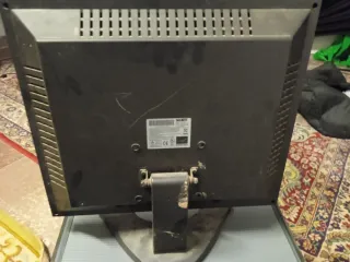 2 Monitores conexion VGA