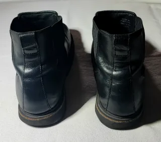 Birkenstock Highwood Stivali Neri