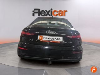 Audi A3 Sedan 30 TFSI 81kW (110CV)