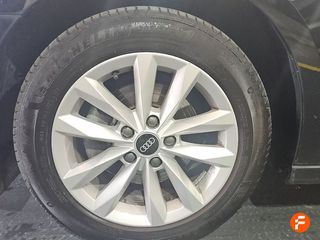 Audi A3 Sedan 30 TFSI 81kW (110CV)