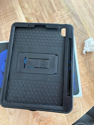 iPad Air 5ª Gen Azul/Morado