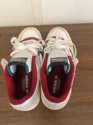 Scarpe Adidas Tg 38.5