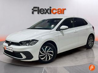 Volkswagen Polo Life 1.0 TSI 70kW (95CV)